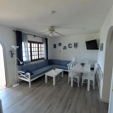 Apartamento El Descanso Son Bou Extérieur photo