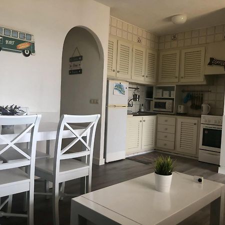 Apartamento El Descanso Son Bou Extérieur photo