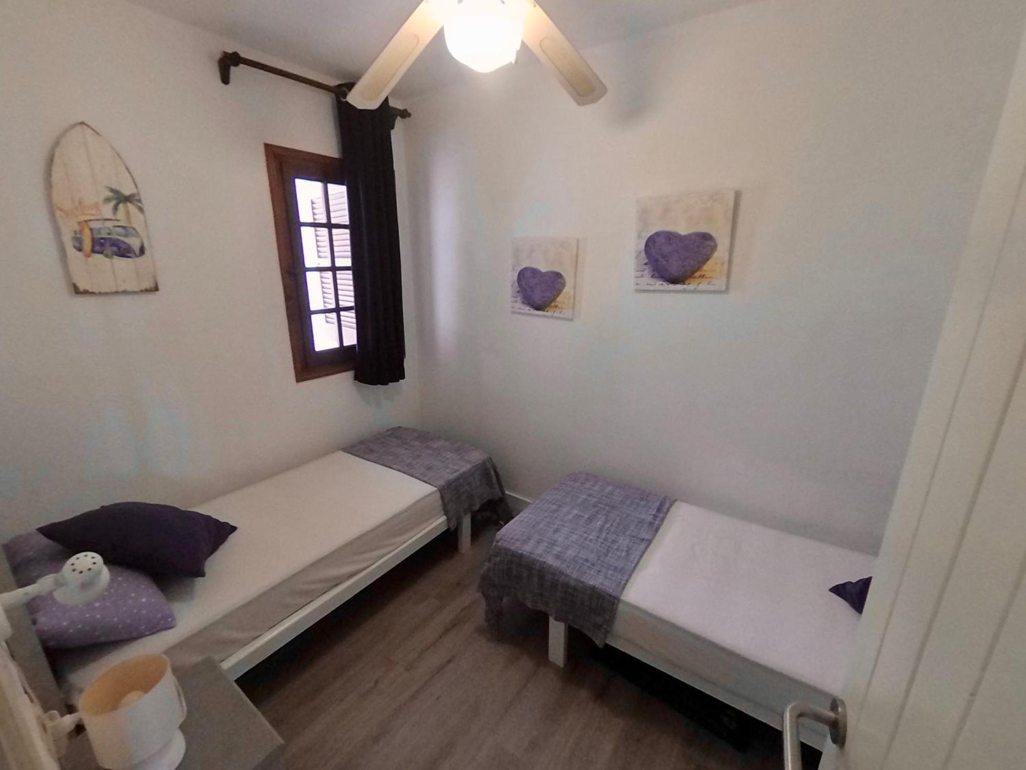 Apartamento El Descanso Son Bou Extérieur photo