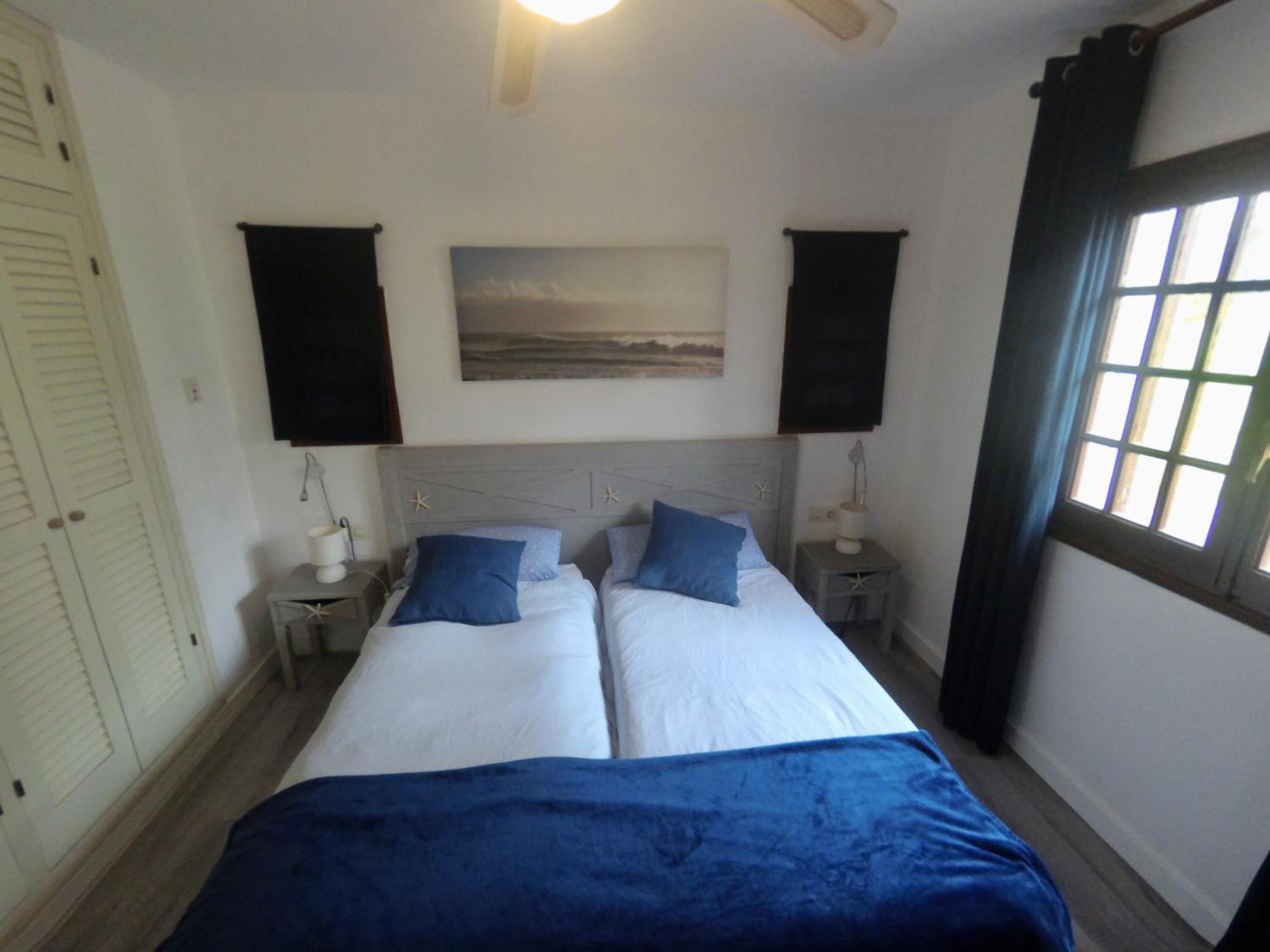 Apartamento El Descanso Son Bou Extérieur photo