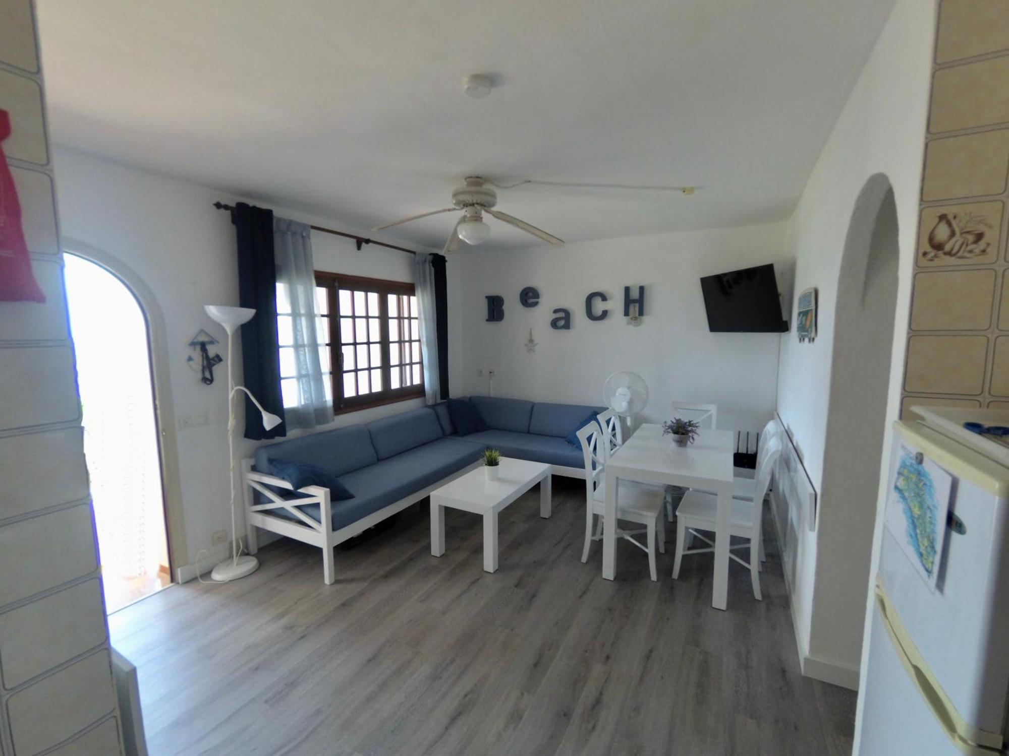 Apartamento El Descanso Son Bou Extérieur photo