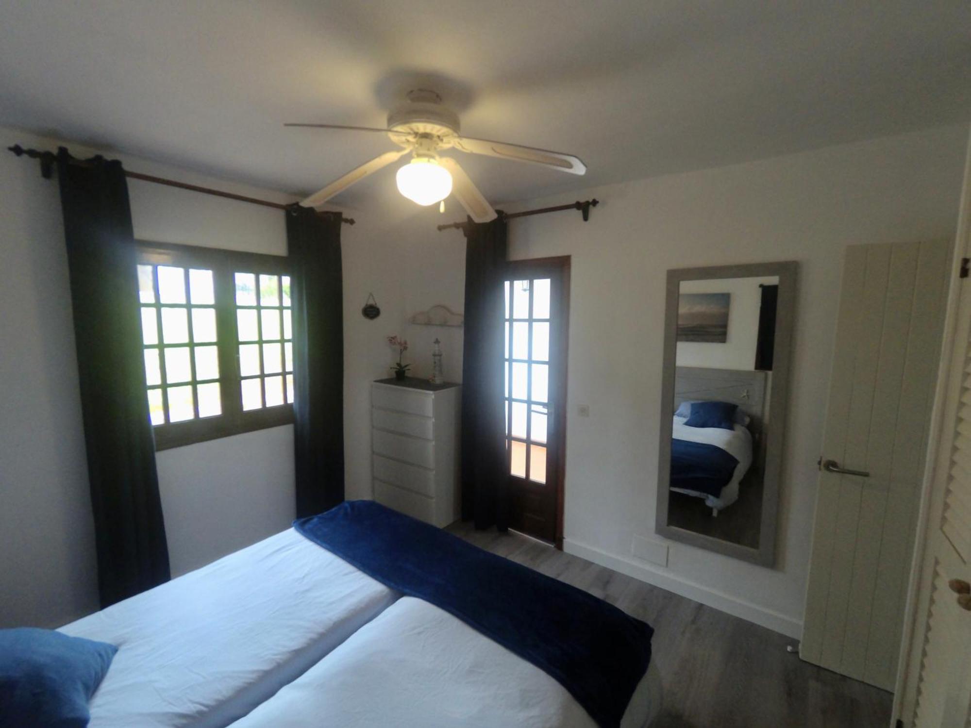 Apartamento El Descanso Son Bou Extérieur photo