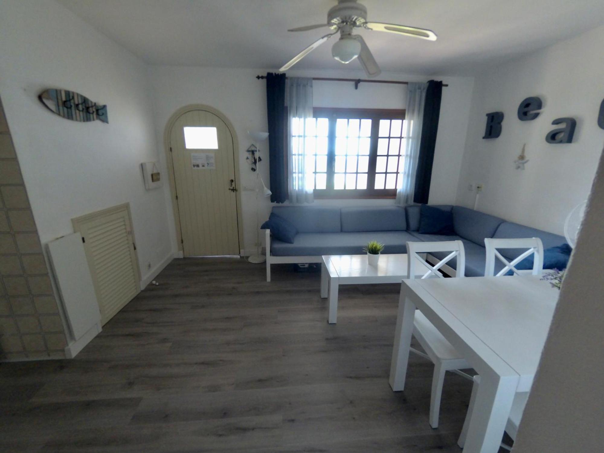Apartamento El Descanso Son Bou Extérieur photo