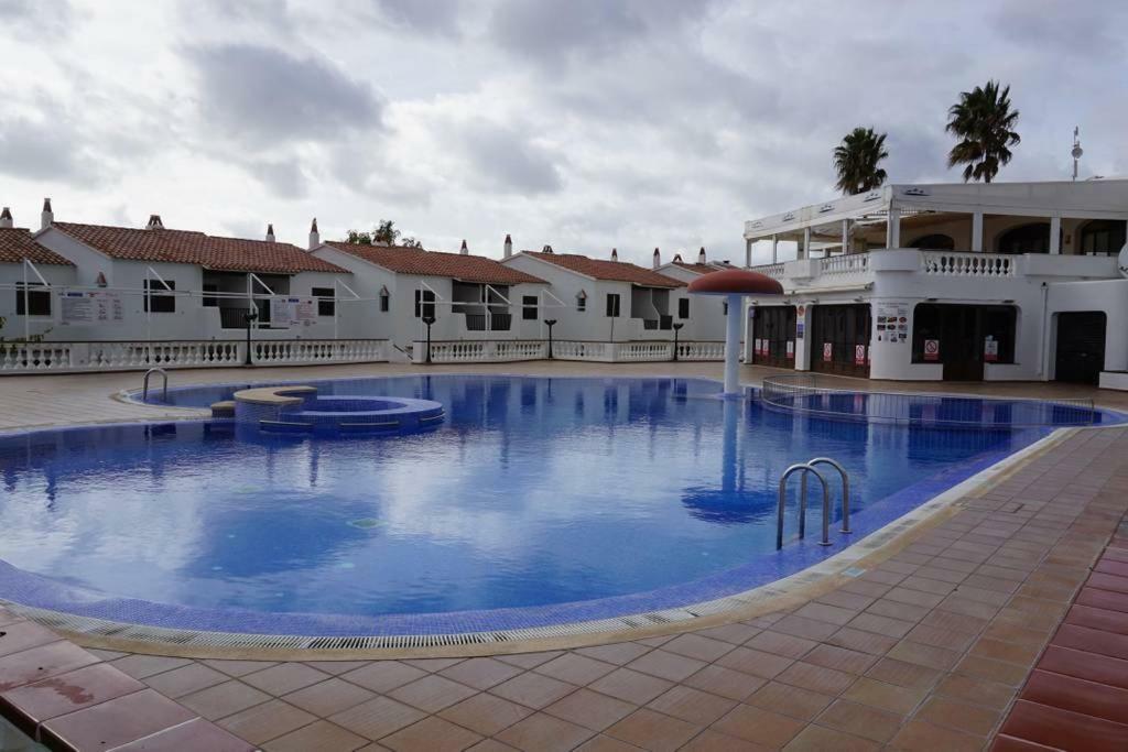 Apartamento El Descanso Son Bou Extérieur photo